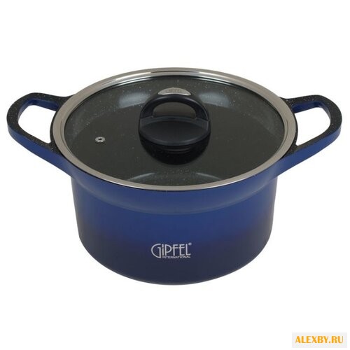 Кастрюля GiPFEL AZUL 2310 73 л