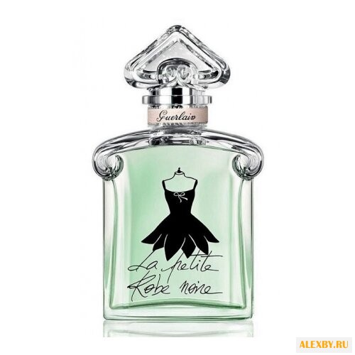 Guerlain La Petite Robe Noire
