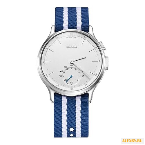 Часы Meizu Mix nylon