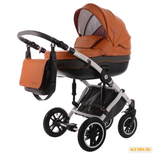 Универсальная коляска