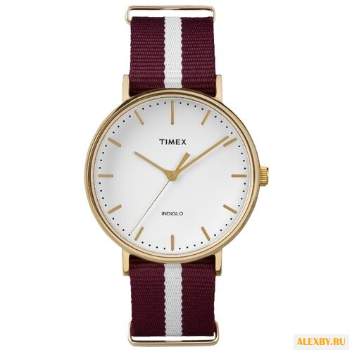 Наручные часы TIMEX TW2P97600