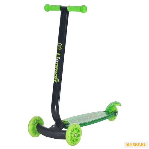 Кикборд Lionmen Show XLM-929