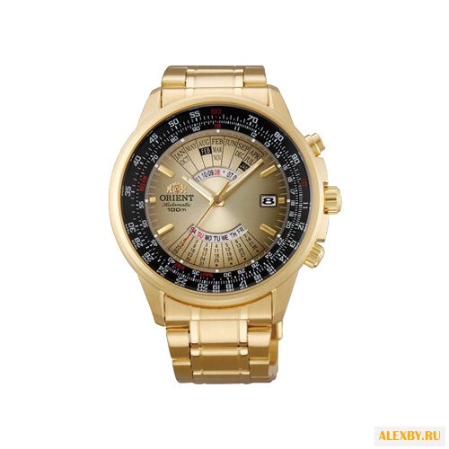 Наручные часы ORIENT EU07004U