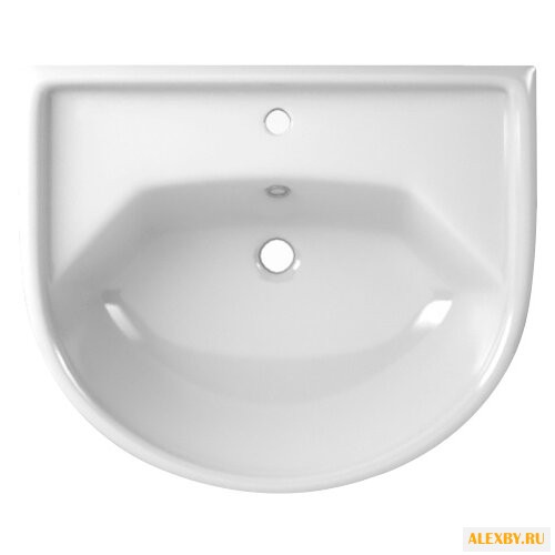 Раковина 56.5 см STURM Wave