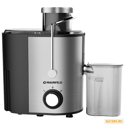 Соковыжималка MAUNFELD MJE.850