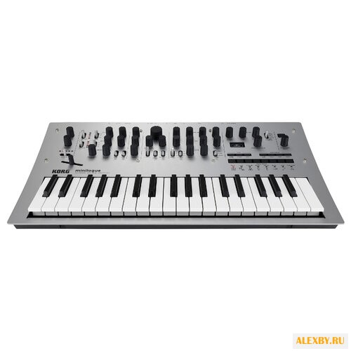 Синтезатор KORG Minilogue