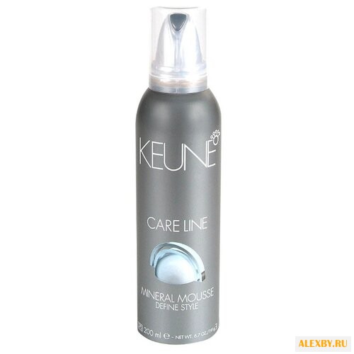 Keune мусс Care Line