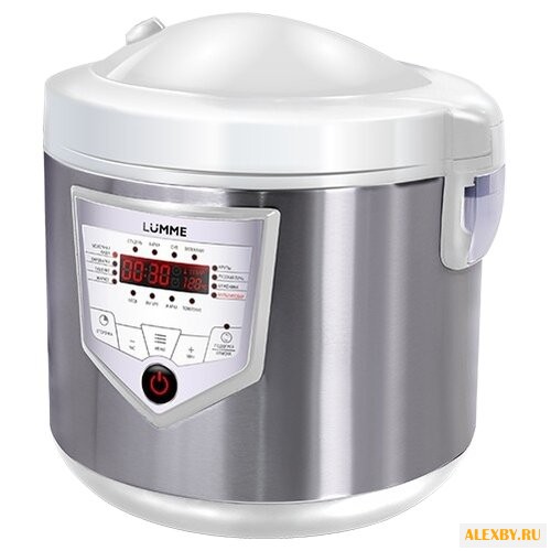 Мультиварка Lumme LU-1446