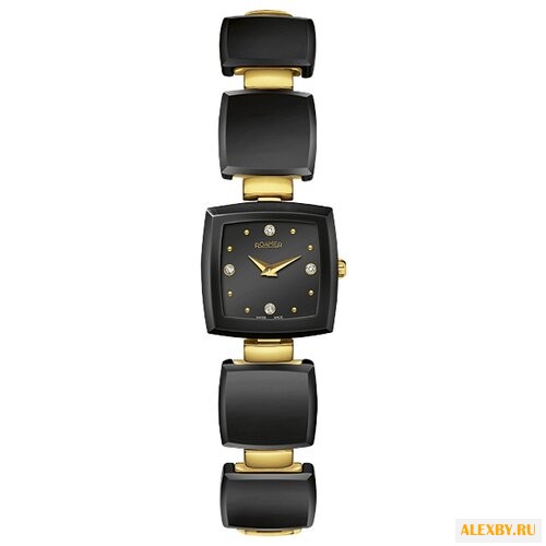 Наручные часы Roamer