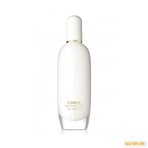Clinique Aromatics in White