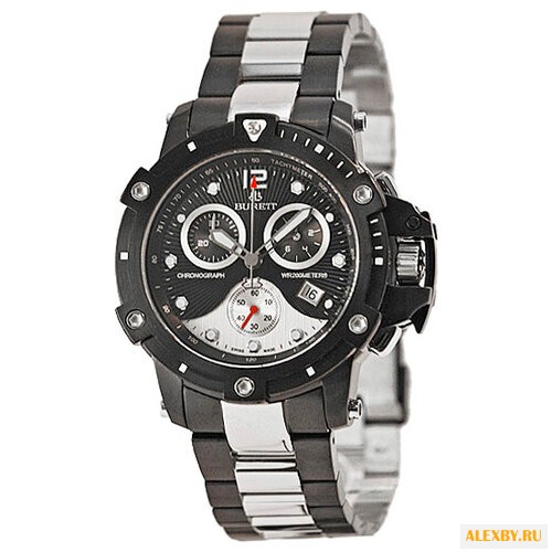Наручные часы Burett B4205LBSF