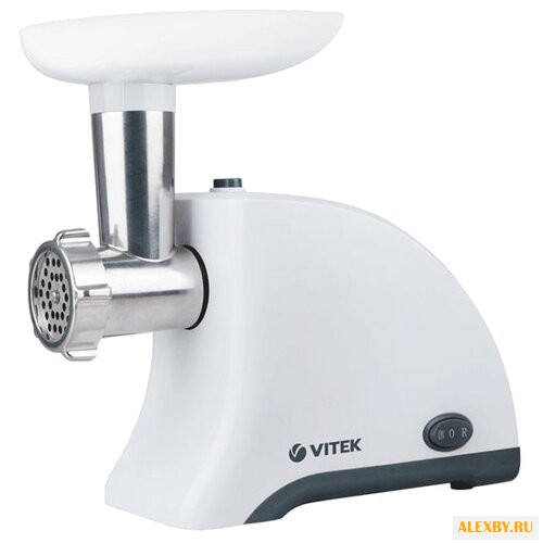 Мясорубка VITEK VT-3610 W