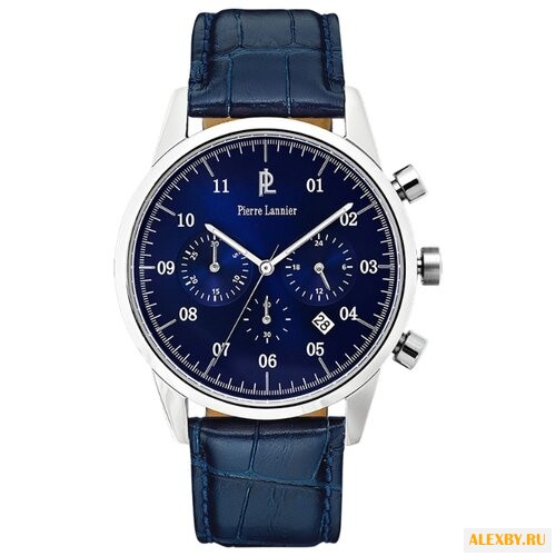Наручные часы PIERRE LANNIER