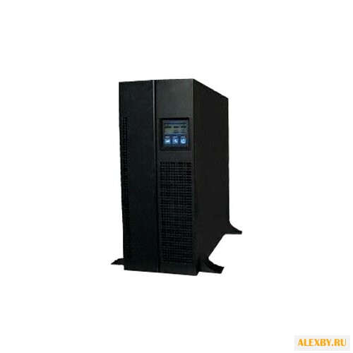 ИБП с двойным преобразованием