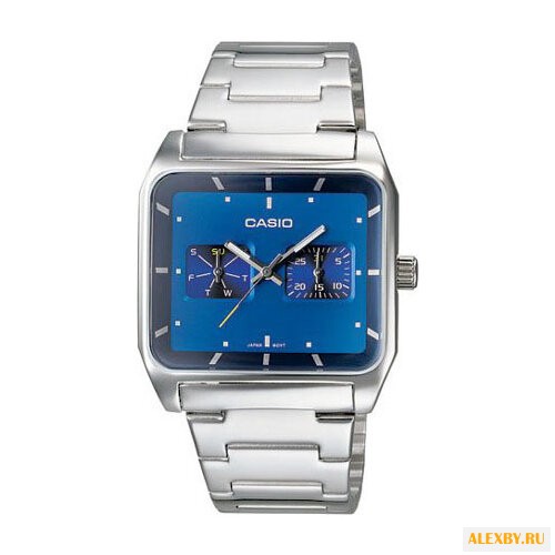 Наручные часы CASIO MTF-304D-2A