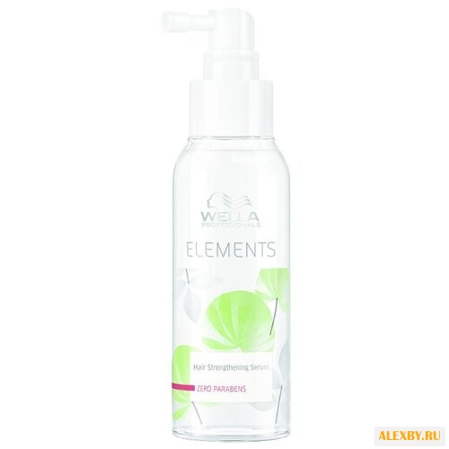 Wella Professionals ELEMENTS