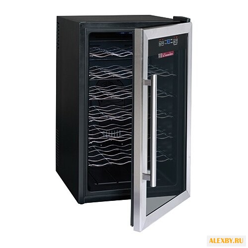 Купить Винный шкаф La Sommeliere LS28