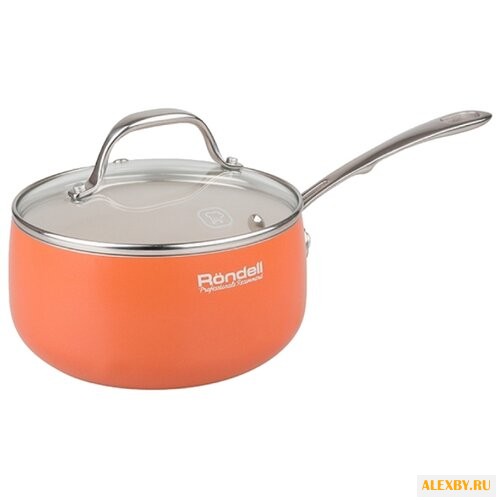 Ковш Rondell Terrakotte с