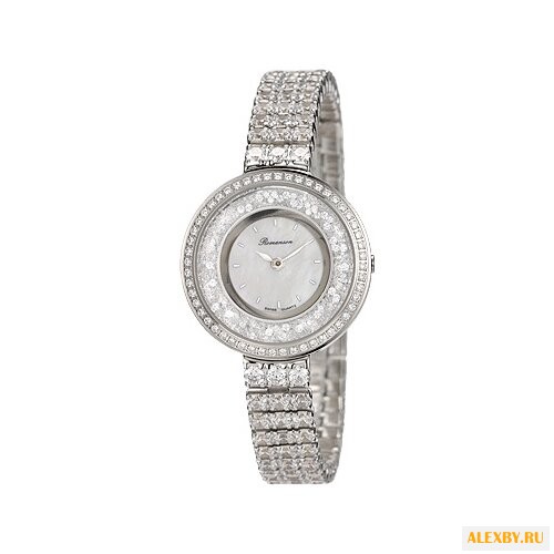 Наручные часы ROMANSON