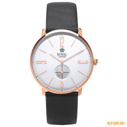 Наручные часы ROYAL LONDON