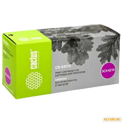 Картридж cactus CS-S4216