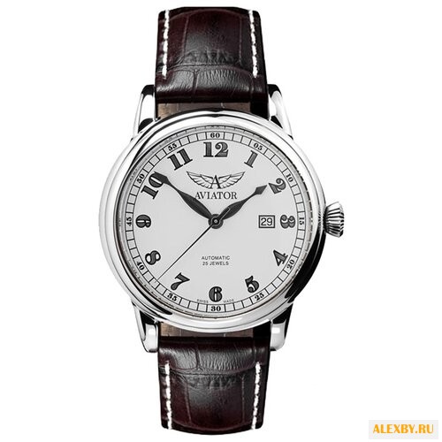 Наручные часы Aviator