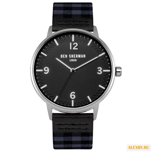 Наручные часы Ben Sherman WB062UE