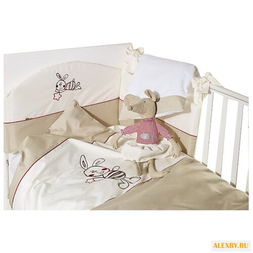 Feretti комплект Coniglietto 6