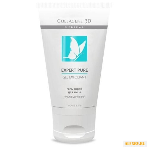 Medical Collagene 3D HOME LINE