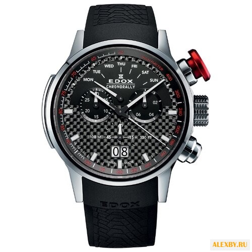Наручные часы Edox 38001-TINNIN