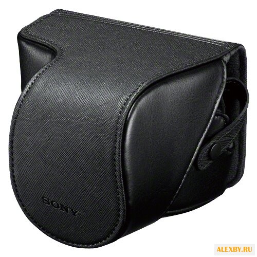 Чехол для фотокамеры Sony