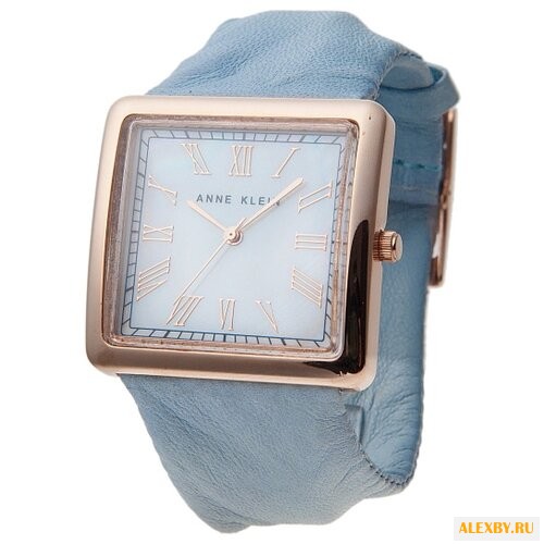Наручные часы ANNE KLEIN 1210RGLB