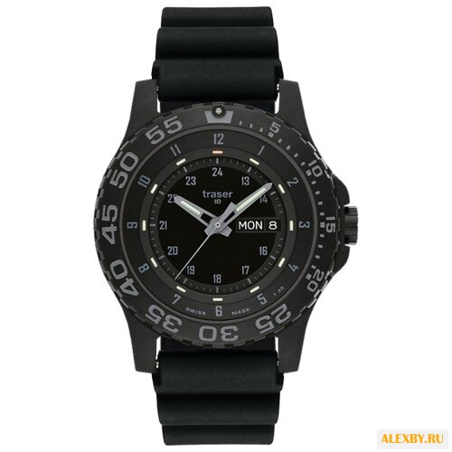 Наручные часы traser