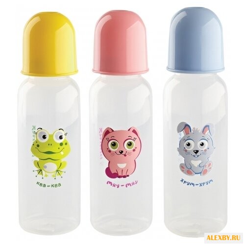 Курносики Бутылочка