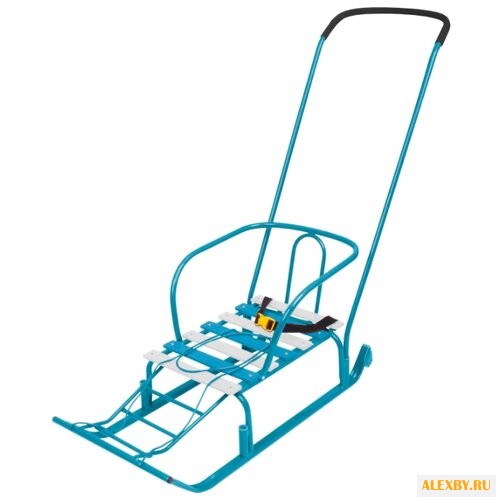 Санки Nika Тимка 5 Юниор