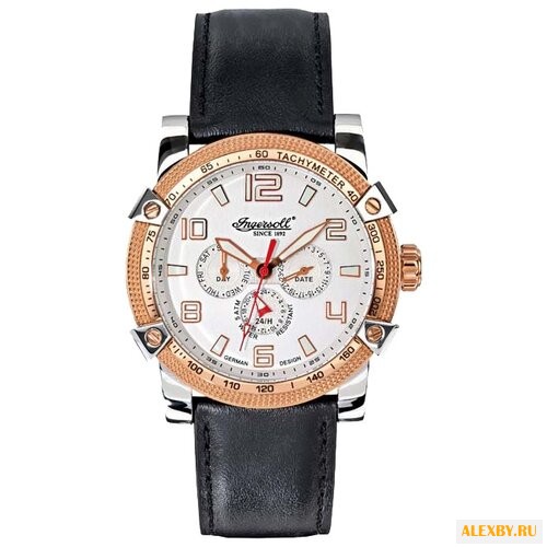 Наручные часы Ingersoll IN1621WH