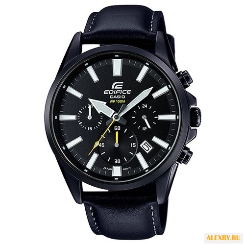 Наручные часы CASIO EFV-510BL-1A