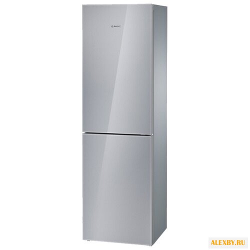 Холодильник Bosch KGN39SM10