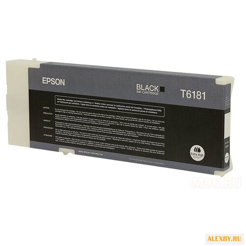 Картридж Epson C13T618100