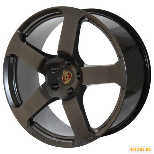 Колесный диск REDPOWER RP981