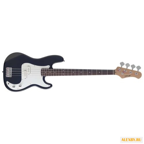 Бас-гитара Stagg P300