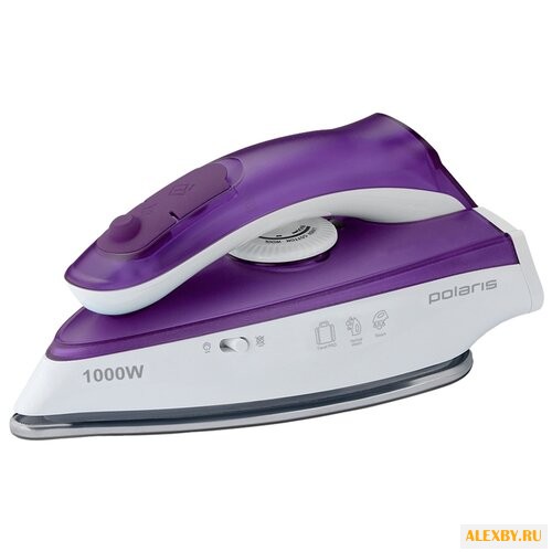 Утюг Polaris PIR 1006T