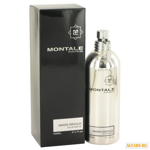 MONTALE Amandes Orientales