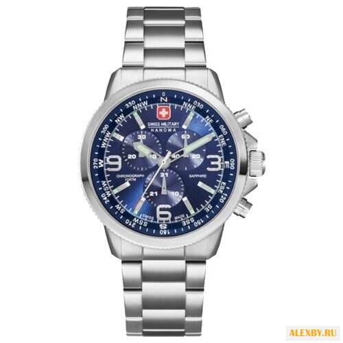 Наручные часы SWISS MILITARY