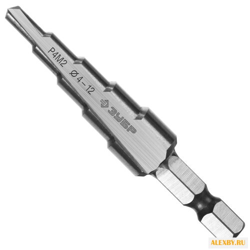 ЗУБР Мастер 29665-4-12-5