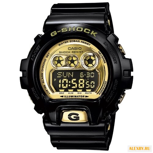 Наручные часы CASIO GD-X6900FB-1E
