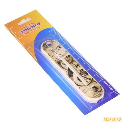 Термометр Стеклоприбор П-1