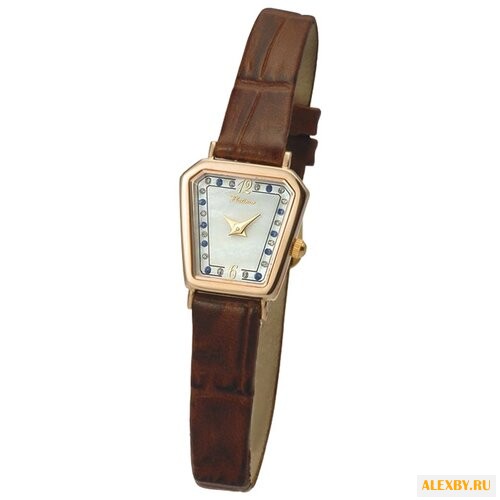 Наручные часы Platinor 98950.327