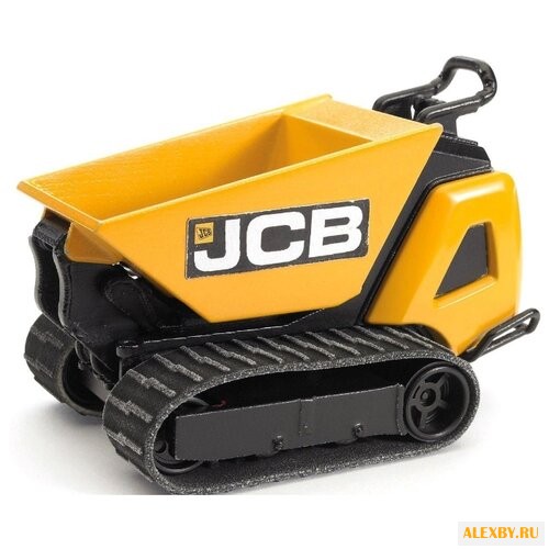 Грузовик Bruder Гусеничный