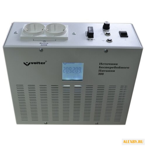 Резервный ИБП Volter ИБП-300